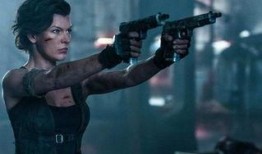 生化危机 在线观看,惊悚求生，在线惊悚盛宴